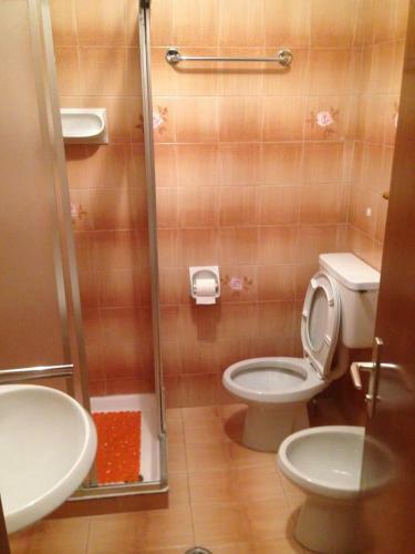 Apartamento Casa Karin