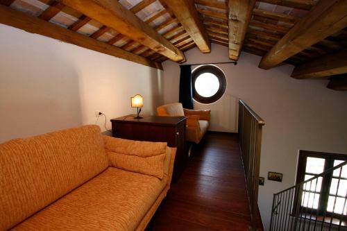 Agroturismo Rustico Del Conero