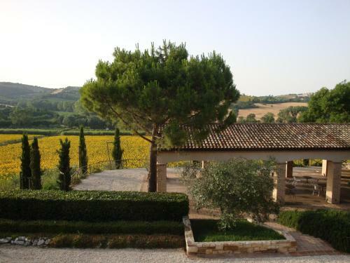 Agroturismo Rustico Del Conero