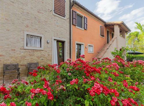 Agroturismo Rustico Del Conero
