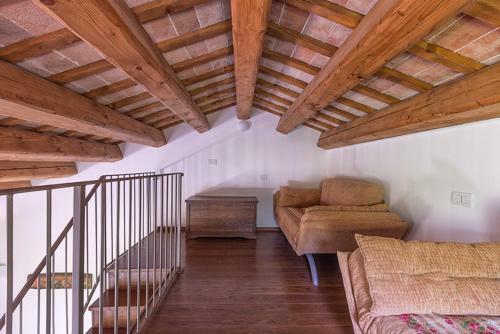 Agroturismo Rustico Del Conero