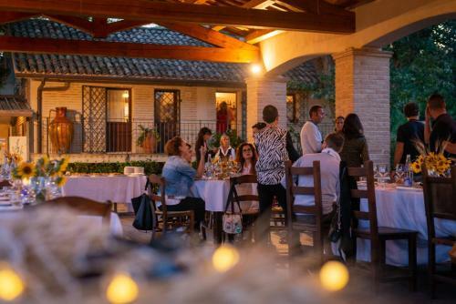 Agroturismo Rustico Del Conero