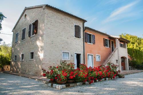Agroturismo Rustico Del Conero