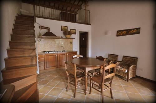 Agroturismo Rustico Del Conero