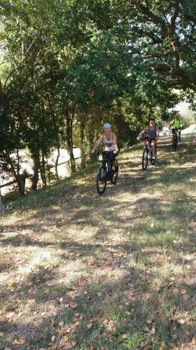 Agroturismo Rustico Del Conero