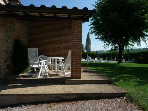 Agroturismo Miralduolo