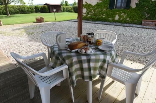 Agroturismo Miralduolo