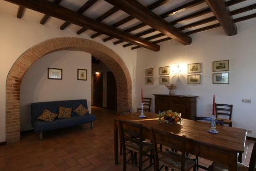 Agroturismo Miralduolo