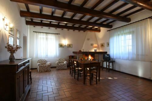 Agroturismo Miralduolo
