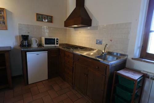 Agroturismo Miralduolo