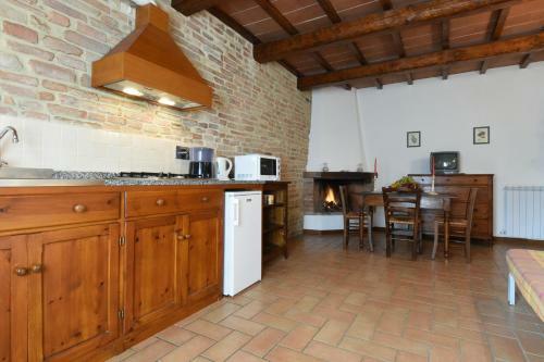 Agroturismo Miralduolo