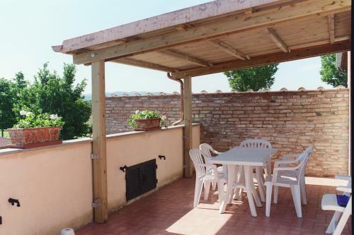 Agroturismo Miralduolo
