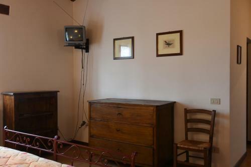 Agroturismo Miralduolo