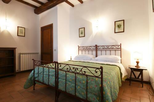 Agroturismo Miralduolo