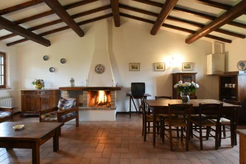 Agroturismo Miralduolo