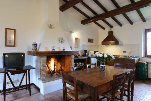 Agroturismo Miralduolo
