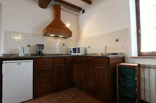Agroturismo Miralduolo