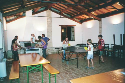 Agroturismo Miralduolo