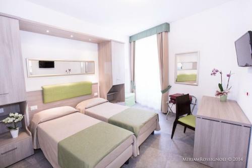 Hostal La Casa Di Zuecca