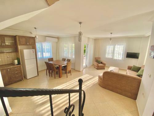 Villa Sedir (with Common Pool)