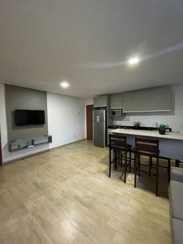 Apartamento Residencial Anjos Do Rosa - Rosa Norte