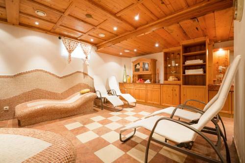 Apartamento Lerchs Farmhouse 2