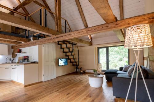 Apartamento Loftwohnung - A69932