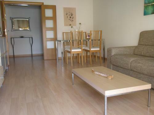 Apartamento En Cambrils Playa