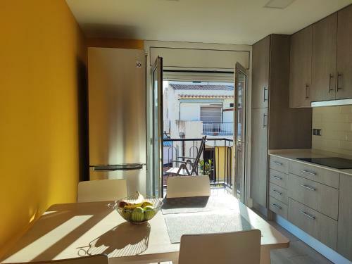 Apartamento En Cambrils Playa