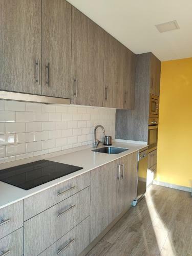 Apartamento En Cambrils Playa
