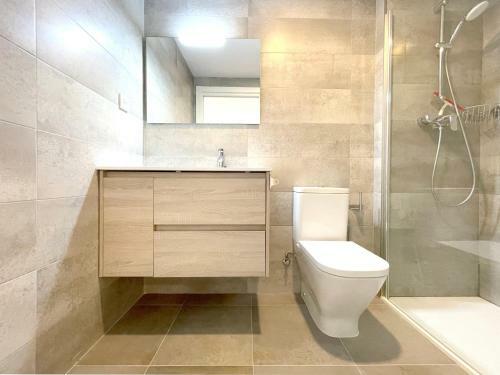 Apartamento Synergie Si12 - Cambrils Core