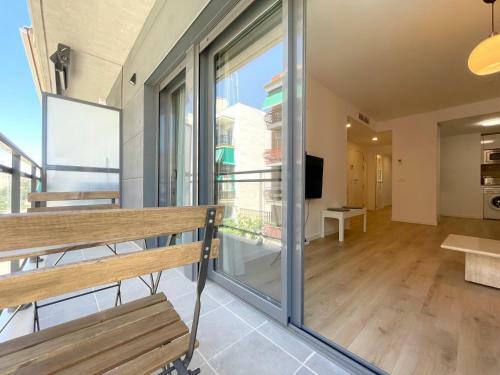Apartamento Synergie Si12 - Cambrils Core