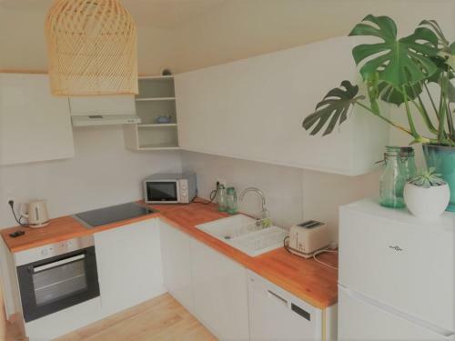 Apartamento Le Vauban