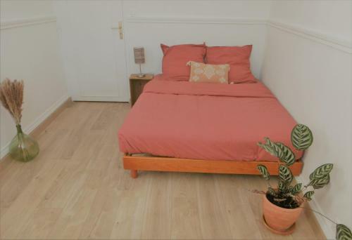 Apartamento Le Vauban