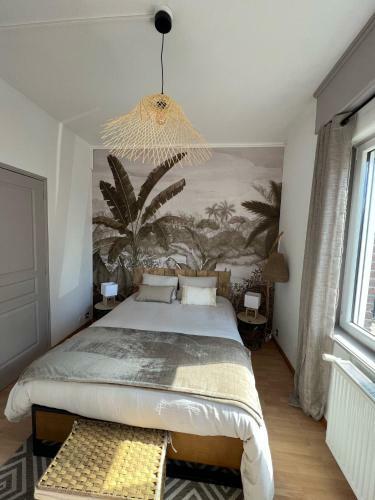 Apartamento Appt3 Rdc - La Villa Deko -