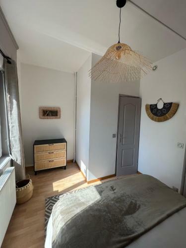 Apartamento Appt3 Rdc - La Villa Deko -