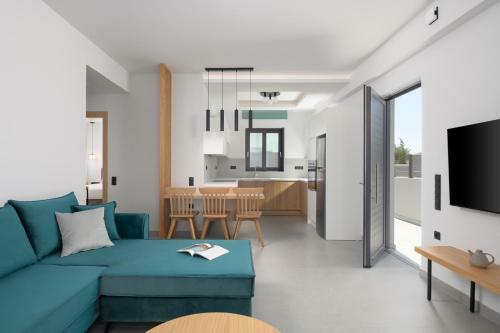 Eolides Villas , Quite Idyll Of Rural Bliss