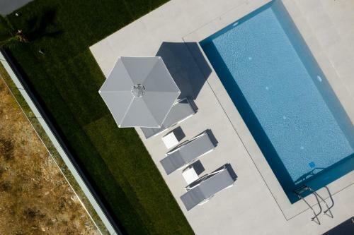 Eolides Villas , Quite Idyll Of Rural Bliss