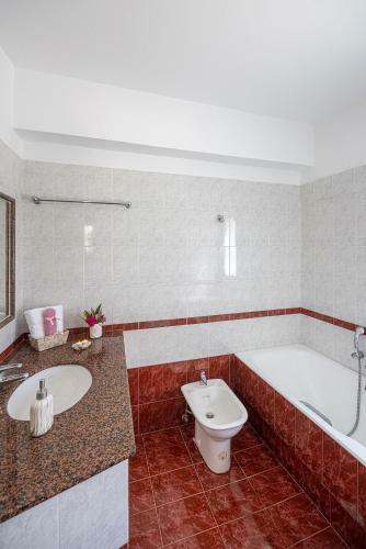 Apartamento Syros Seaside Villas Aeolos With Panoramic Sea Views