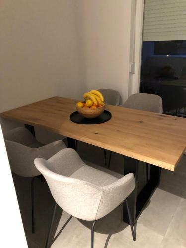 Apartamento Spuzva