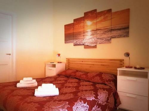 Bed & Breakfast Il Rifugio Sui Due Golfi II
