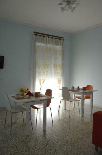 Bed & Breakfast Il Rifugio Sui Due Golfi II