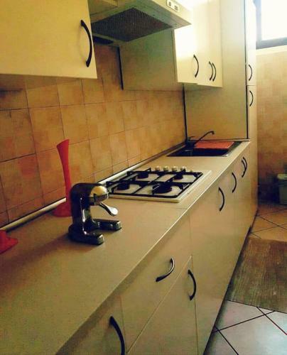 Bed & Breakfast Il Rifugio Sui Due Golfi II