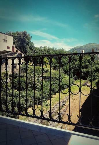 Bed & Breakfast Il Rifugio Sui Due Golfi II