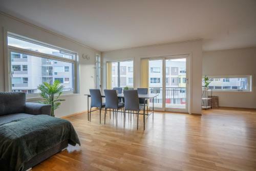 Apartamento Arctic Homes - Seafront Overlook