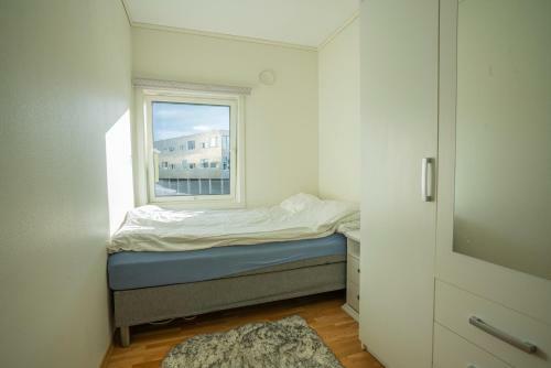 Apartamento Arctic Homes - Seafront Overlook