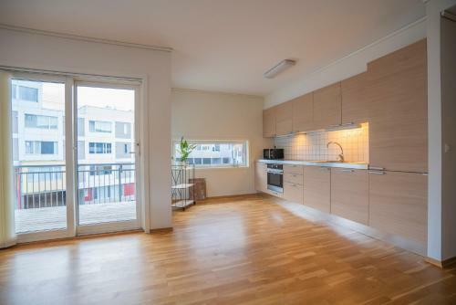 Apartamento Arctic Homes - Seafront Overlook