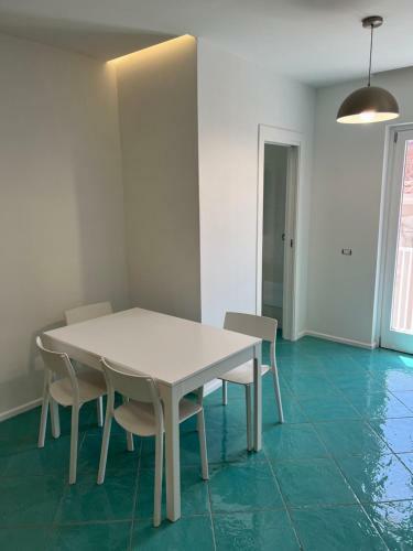 Apartamento Casa Vacanze A Due Passi Dal Mare Castellabate
