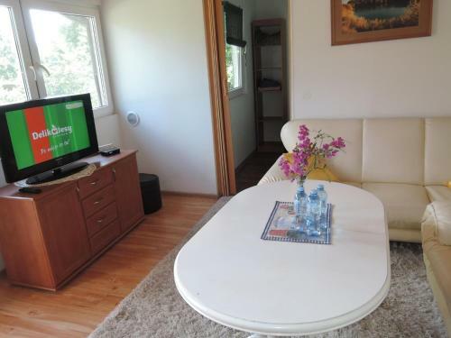 Holiday Home In Kolczewo - 6 Persons