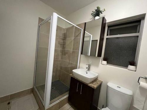 Apartamento Conty's Place